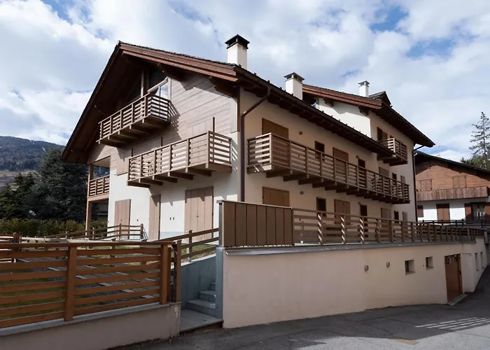 Milano 26 Appartement *