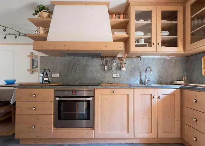 Appartement Milano 26 *