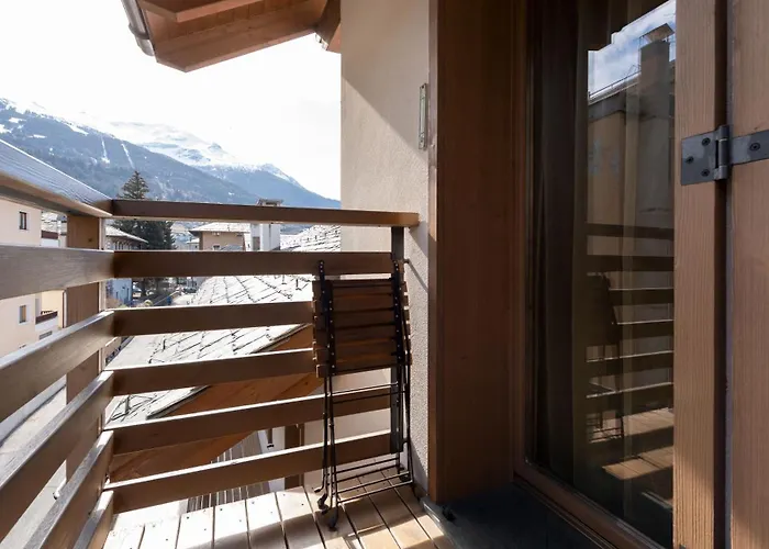 Milano 26 Appartement