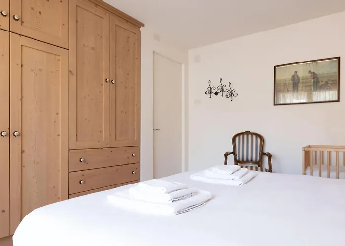 Milano 26 Appartement Bormio