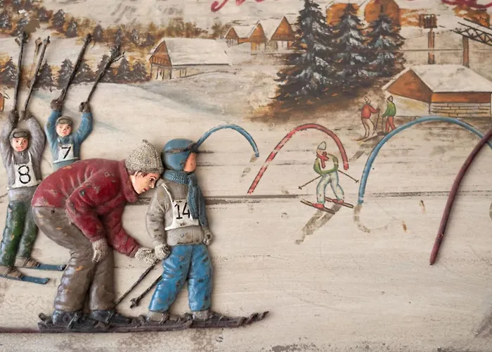 Appartement Milano 26 Bormio