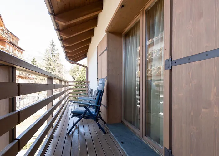 Appartement Milano 26