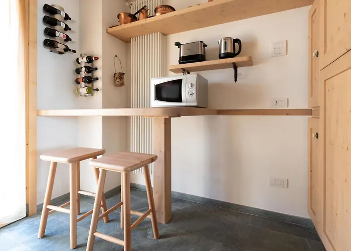 Appartement Milano 26 *