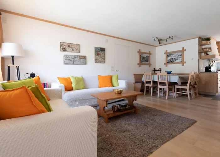 Appartement Milano 26 Bormio