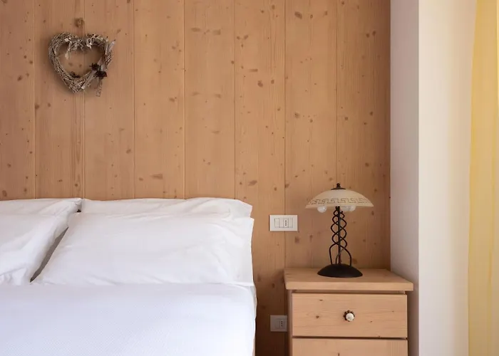 Appartement Milano 26