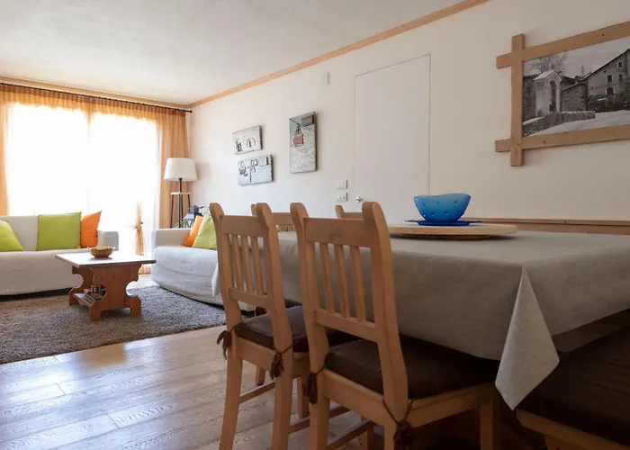 Milano 26 Appartement