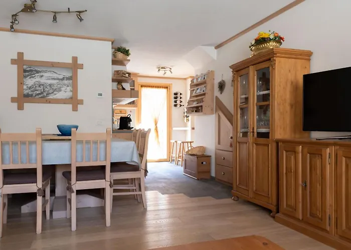 Appartement Milano 26 Bormio