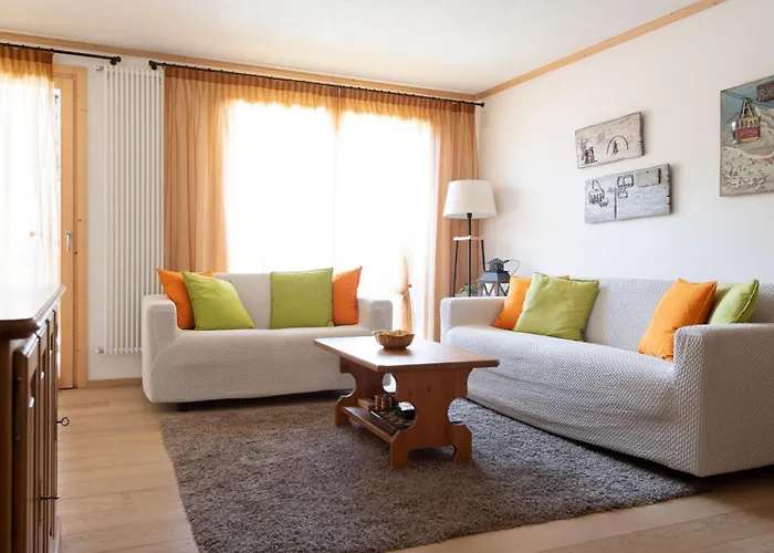 Milano 26 Appartement