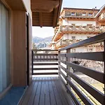 Apartment Milano 26 Bormio