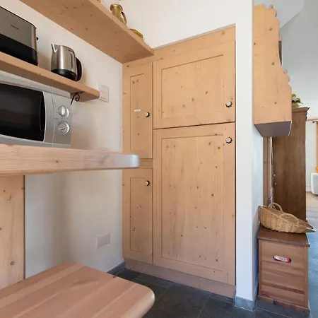 Milano 26 Apartamento