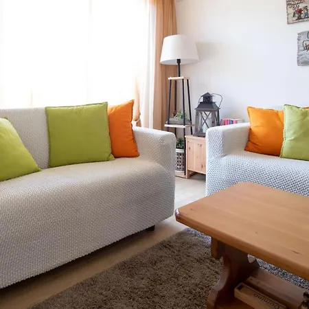 Milano 26 Apartamento Bormio