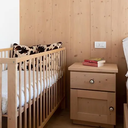 דירה Milano 26 בורמיו