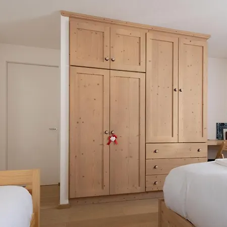 Apartment Italianway - Milano 26 Bormio