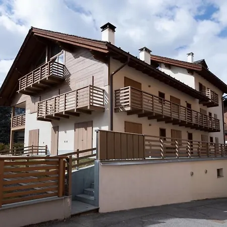 Apartment Italianway - Milano 26 *