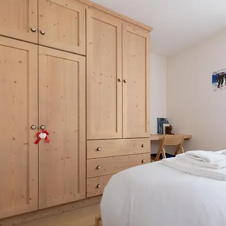 Apartment Italianway - Milano 26 *