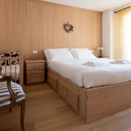 Apartment Italianway - Milano 26 Bormio