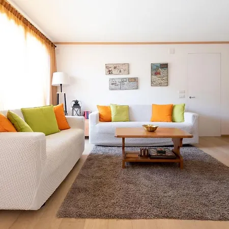 Italianway - Milano 26 Apartment Bormio