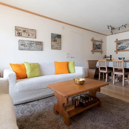 Apartamento Milano 26 Bormio