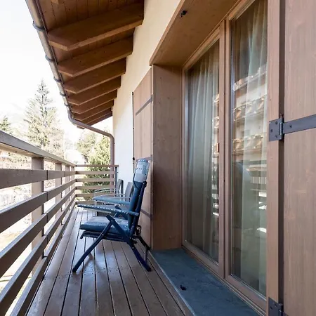 Apartment Italianway - Milano 26 Bormio