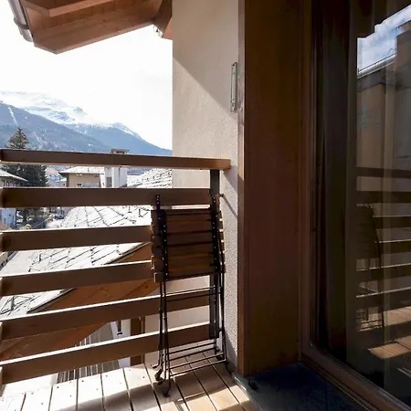 Italianway - Milano 26 Bormio