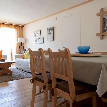 Apartamento Milano 26 *