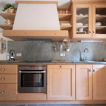 Apartamento Milano 26 *