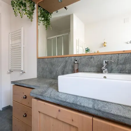 Milano 26 דירה *