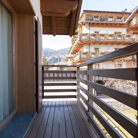 דירה Milano 26 בורמיו