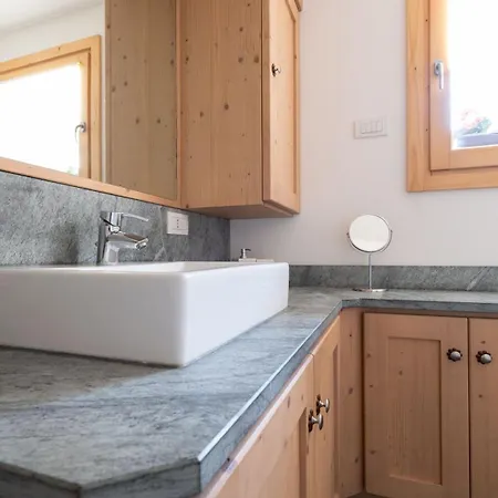 Milano 26 Apartamento