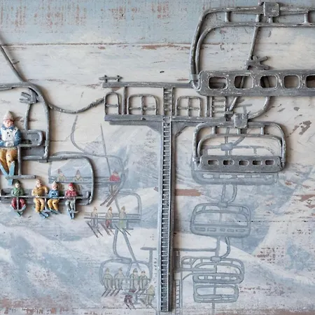 Milano 26 דירה בורמיו