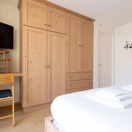 Milano 26 Apartamento