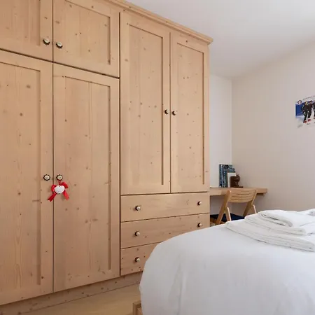 Apartamento Milano 26 Bormio