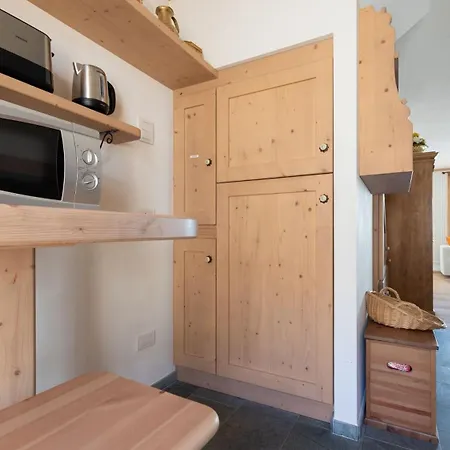 Milano 26 Apartman