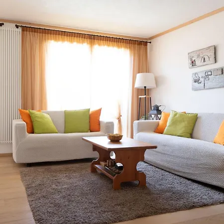 Milano 26 Apartamento