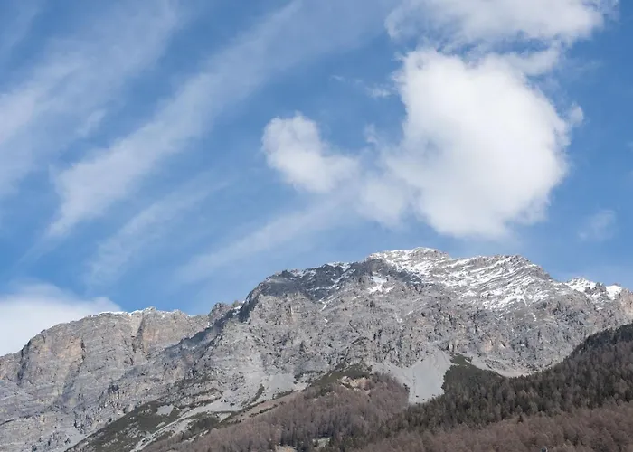 Milano 26 Apartment *