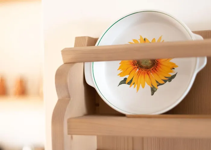 Milano 26 Apartment *