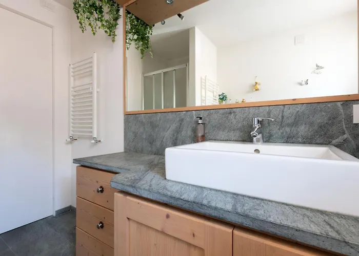 Milano 26 Apartment *