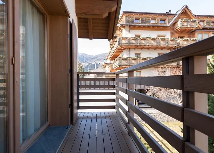 Apartment Milano 26 Bormio