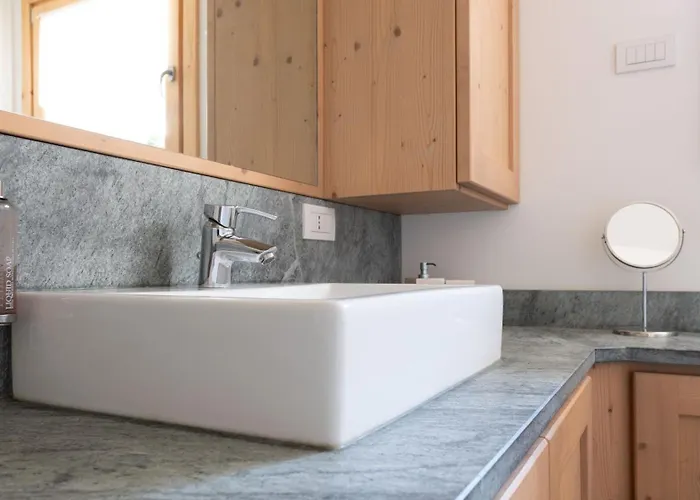 Milano 26 Apartment *