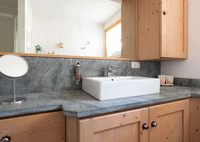 Apartment Milano 26 Bormio