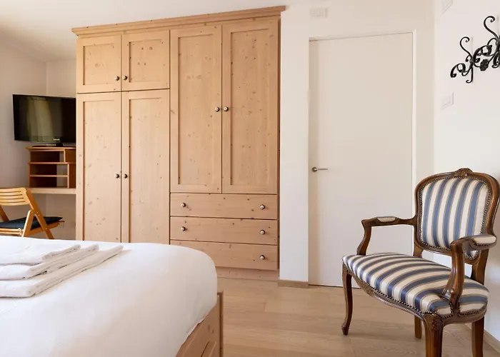 Apartment Milano 26 *