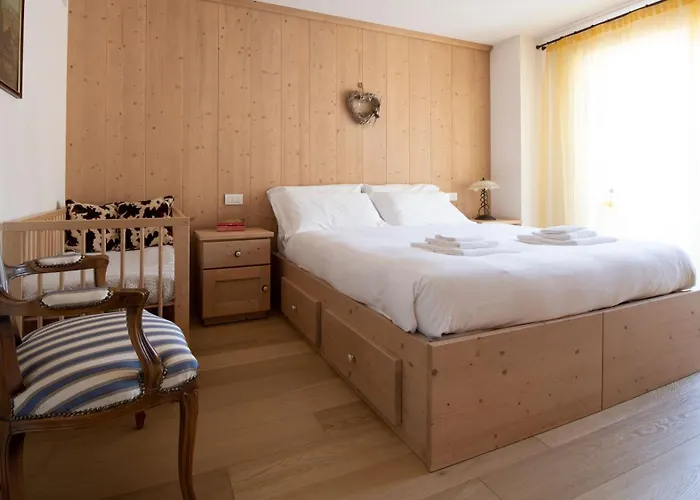 Apartment Milano 26 *