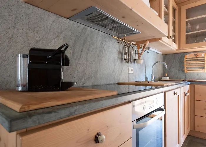 Apartment Milano 26 Bormio