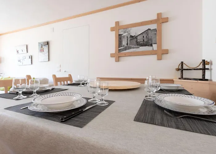 Apartment Milano 26 *