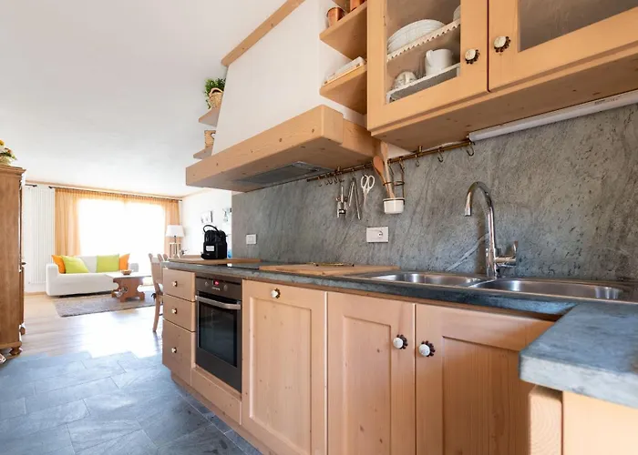 Milano 26 Apartment *