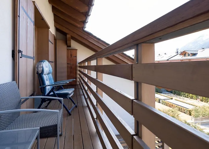 Apartment Milano 26 *