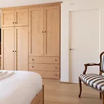 Apartamento Milano 26 *