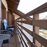 Apartamento Milano 26 *