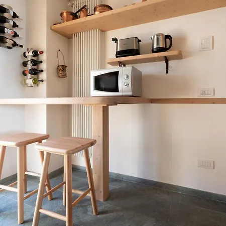 Apartment Milano 26 *