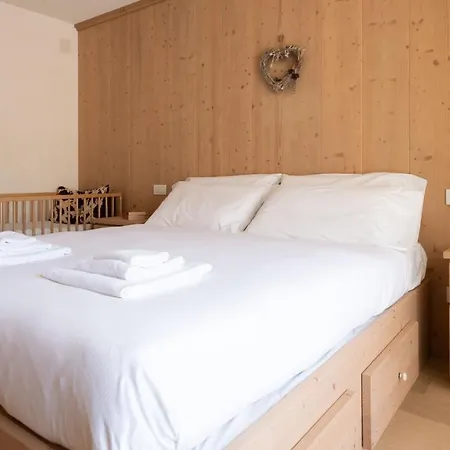 Milano 26 Apartment Bormio